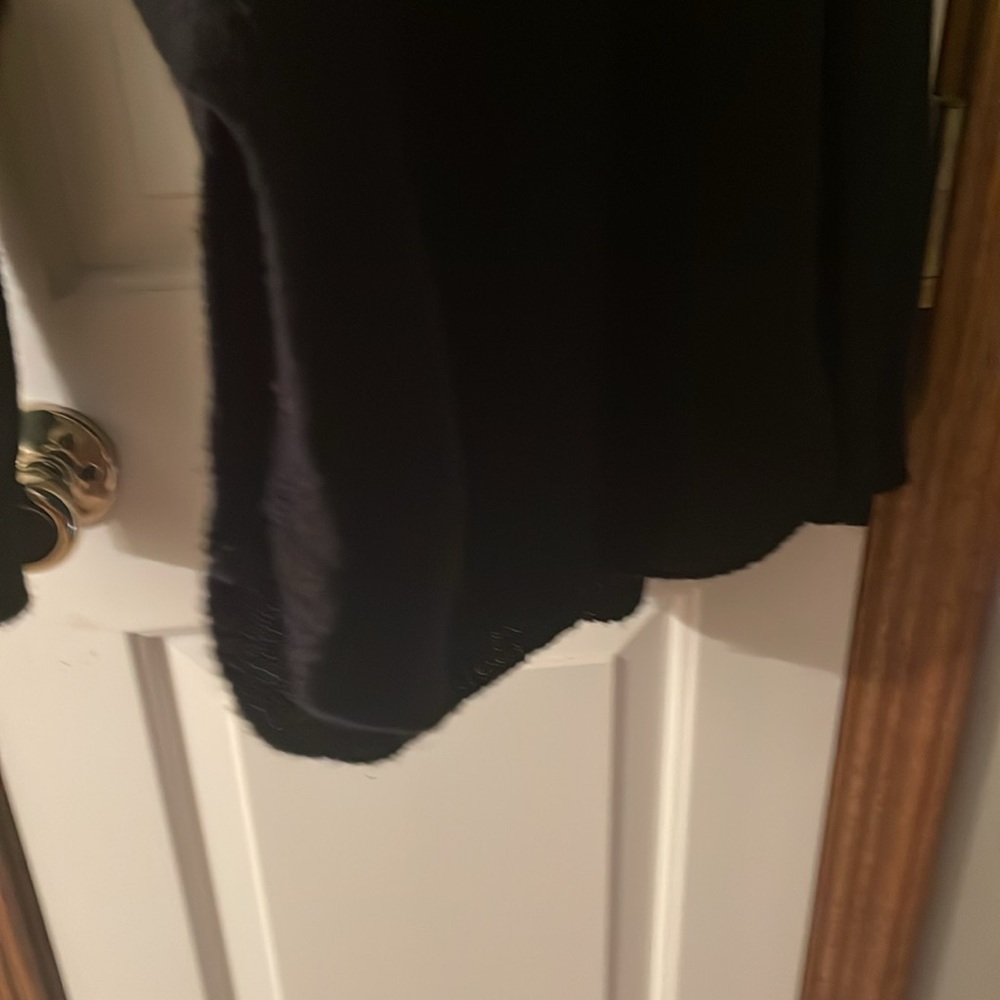 COLD SHOULDER TOP - Picture 4 of 5